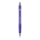 BIC Velocity Mechanical Pencils With Coloured Lead - Assorted Colours - 4 Pack-Perfect for journaling, colour coding notes, creative writing, drawing and colouring