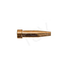 Weld-Mate Airco 164/ALC 803 Style Cutting Tips, Size 7, 6 Pack (TTU474)-Gas Type: Acetylene-Oxygen