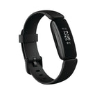 Fitbit Inspire 2 Fitness Tracker - Black-Use 24/7 heart rate to track resting heart rate & better measure calorie burn