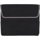 Five Star Deluxe Binder + Removable Pouch - Assorted Colours-Binder holds 225 sheets on paper on the rings