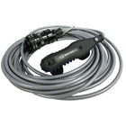 ROTARY AMPERAGE VELCRO1K 28 (ft) FOR MILLER 14 PIN-Quantity per pack - 1