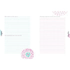 Chronicle Books Just Between Us: Mother and Daughter-144 pages, hardback