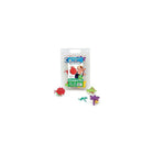 Center Enterprises Ready2Learn Giant Stamper Insects, 12 Pack (CE-6784)-Stamps also have a directional arrow for perfect alignment