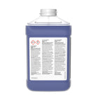 Crew 93172650 Bathroom Cleaner & Scale Remover J-Fill, 2.5L, 2 Pack-Cleans bathrooms and helps remove scale build-up