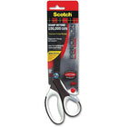 Scotch 8" Precision Non-Stick Titanium Scissor-Ideal for fabrics, photos and all types of paper