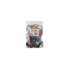 Hygloss Book Ring Pack, 1 1/2", 100 Pack (HYG61353)-Size: 1 1/2"