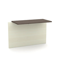 BESTAR Prestige + Bridge, White Chocolate/Antigua (99820-1152)-Prestige + is a timeless modular collection that will adapt to your needs, over time.