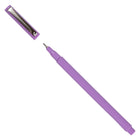 Marvy Uchida Ultra Fine Felt-Tip Pen - Lavender Purple - 5 Pack-Weight: 0.1 lbs.