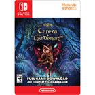 Bayonetta Origins: Cereza and the Lost Demon for Nintendo Switch [Download]-Genre: Action Adventure