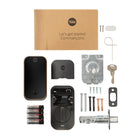 Yale Assure Lock 2 - Bluetooth Touchscreen - Oil Rubbed Bronze-Unlock using the Yale Access app on your phone or smart watch, pushbutton keypad, or optional Auto-Unlock