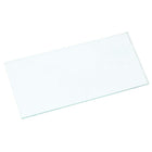 The Harris Products Group, Clear Cover Lenses, 20 Pack (SAN058)-Size - 2" x 4 1/4"