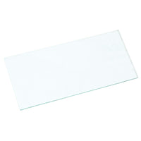 The Harris Products Group, Clear Cover Lenses, 20 Pack (SAN058)-Size - 2" x 4 1/4"