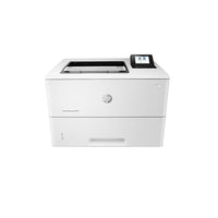 HP LaserJet Enterprise M507dn Auto duplex Monochrome Laser Printer-Print