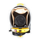 GHIBLI Commercial Canister Vacuum - On-Board Tools - Johnny Vac AS6-4