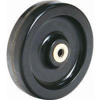 Blickle Phenolic Wheel - 2 Pack-Bearing Type Roller