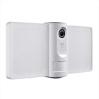 Geeni Sentry Smart Wi-Fi Floodlight and 1080P HD Security Camera - White-Ultra-bright LEDs (2100 lumens) are motion-activated to light up your driveway or stop intruders in their tracks-the floodlights can be motion-triggered or set on a timer through the Geeni app