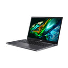 Acer Aspire 5 - 15.6" FHD IPS Laptop - AMD Ryzen R7 7730U - 512 GB SSD - 16 GB RAM - Windows 11 - Silver-RAM Size & Type: 16GB DDR4
