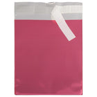 JAM Paper Foil Envelopes with Self Adhesive Closure, 6.25 x 7.88, Open End, Pink, 25 Pack (1323276)-Size: 6-1/4" x 7-7/8"