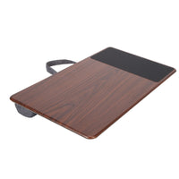 Targus Lapdesk With Built-In Mouse Pad-Lapdesk
