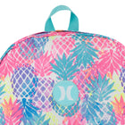 Hurley Dawn Patrol Backpack - Aurora Green-Bottle pocket