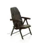 Sharper Image Portable Full Shiatsu Massage Chair-Shiatsu massage chair