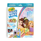 Crayola Color Wonder Marker and Paper Set  -  Princess-5