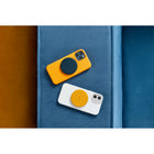 MOFT Snap O Magnetic MagSafe Compatible Phone Grip & Stand for iPhone - Blue-Pocket-Friendly