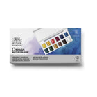 Winsor & Newton Cotman Watercolour Sketchers' Pocket Set-Watercolour
