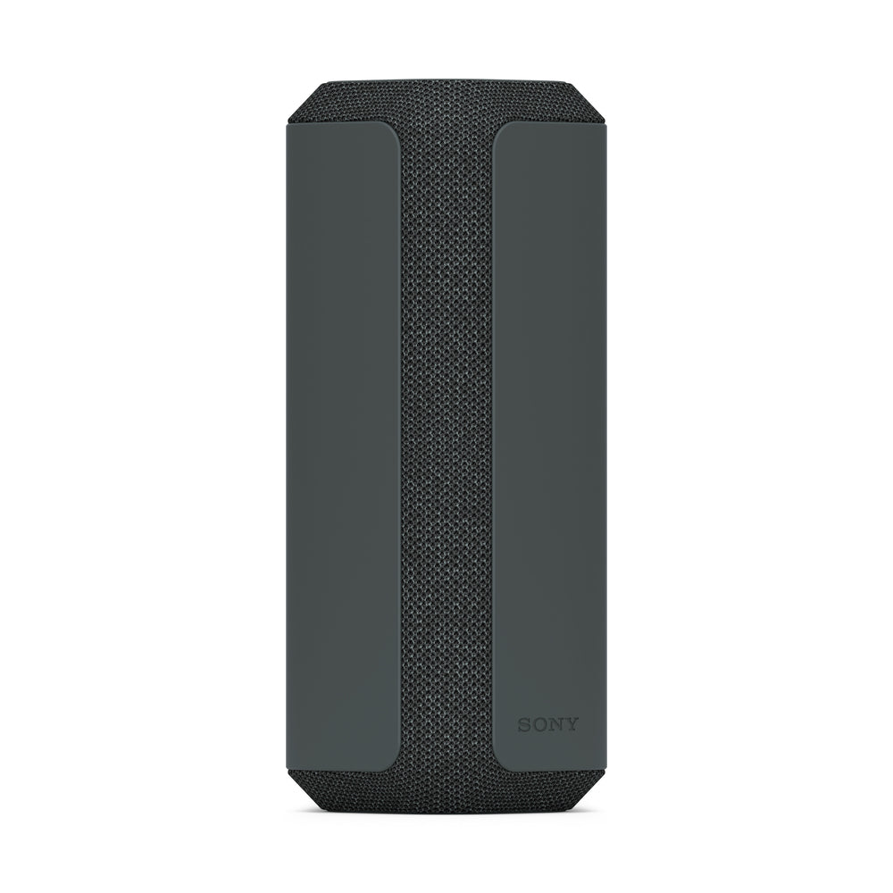 Sony SRSXE300/B Portable Wireless Indoor/Outdoor Speaker - Black