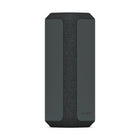 Sony SRSXE300/B Portable Wireless Indoor/Outdoor Speaker - Black-Line shaped diffuser distributes music evenly across a wide sound stage