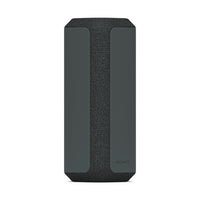 Sony SRSXE300/B Portable Wireless Indoor/Outdoor Speaker - Black-Line shaped diffuser distributes music evenly across a wide sound stage