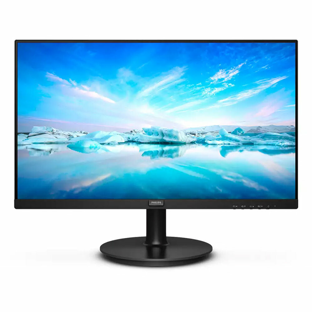 Philips V Line 24インチモニター 本体 Philips V-line 24