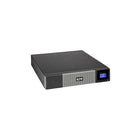 Eaton Système alimentation sans interruption attente interactive 5PX1500IRT, 230 VCA, noir-230 VCA, 160 à 294 VCA, 150 à 294 VCA ajustables