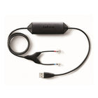 Jabra LINK 32 EHS Adapter for Nortel-Remote Call Control: Answer and end calls with seamless integration - control your call even when you are away from your desk