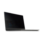Kensington 12.5" MagPro Magnetic Privacy Screen Filter for Laptops, 16:9-Allows for unobstructed viewing, making it an excellent solution for slim bezel or edge-to-edge displays