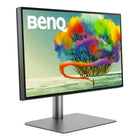 BenQ Designer 27" IPS UHD Professional Monitor - PD2725U-Display technology : IPS LED backlight