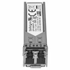 StarTech MSA Compliant Gigabit Fiber SFP Transceiver Module, 1000Base-EX, SM LC, 40 km (SFP1000EXST)-Backed by lifetime warranty and free lifetime technical support