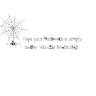 Millbrook Studios 5-3/8" x 7-3/4" Greeting Cards/Envelopes - 25210-Printed on premium coated card stock