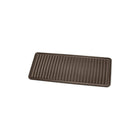 WeatherTech BootTray for Shoes and Boots, 16" x 36", Brown-A boot tray for holding your boots or shoes after they have made treks in any sort of weather