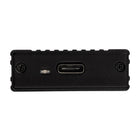 Startech USB-C 10Gbps to M.2 NVMe SSD Enclosure - Portable External M.2 NGFF PCIe Aluminum Case-MTBF: 233,398 Hours