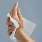 Kleenex Hard Roll Paper Towels -  with Premium Absorbency Pockets- for Green Core Dispensers - White - 6 Pack-for Green Core Dispensers