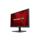 ViewSonic 19" Widescreen LCD TN Monitor - VA1903H-TN Technology