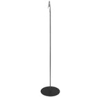 Eddie's Alligator Clip 18" Sign Holder - Black - 6 Pack (130006-6)-Alligator Clip Sign Holder