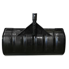 Evertough Snow Shovel, 2 Pack (18264)-Head: black 56 x 25 cm