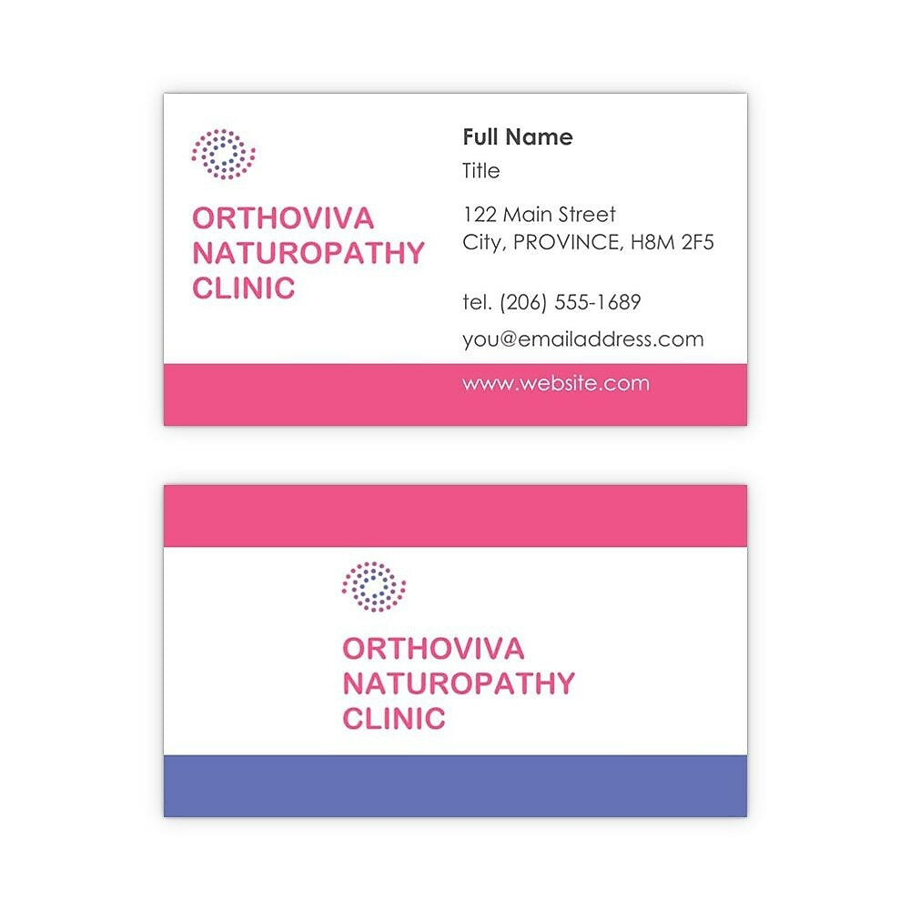 Staples Custom Business Cards | staples.ca