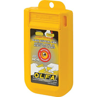 Blade Disposal Cases, 12 Pack-PC906