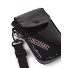 Blackpink Shine On Collection Phone & Small Accessories Bag - Black-The perfect case to carry your phone and small accessories when on the move