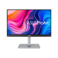 ASUS ProArt Display PA247CV Professional 23.8" IPS FHD Monitor-Screen Size: 23.8"
