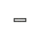 Teacher Created Resources Chalkboard Brights Flat Name Plates, 5 Packs of 36 (TCR5624)-Learn students names