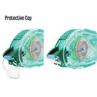 Tombow Removable Glue Tape with Dispenser (62108)-Removable adhesive tape for self-sticking and removing.